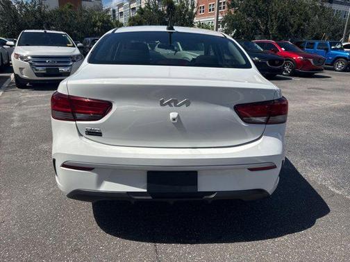 2023 Kia Rio S
