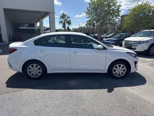 2023 Kia Rio S
