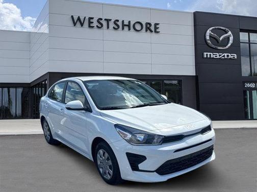 2023 Kia Rio S