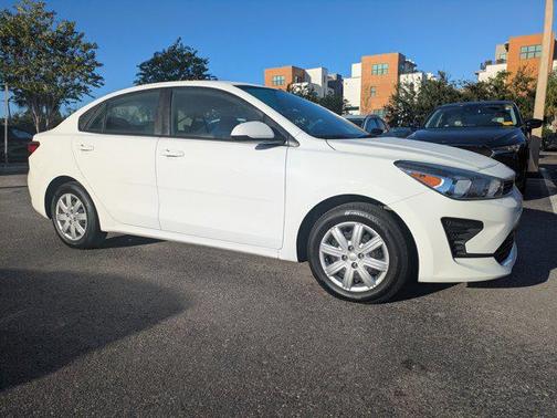2023 Kia Rio S