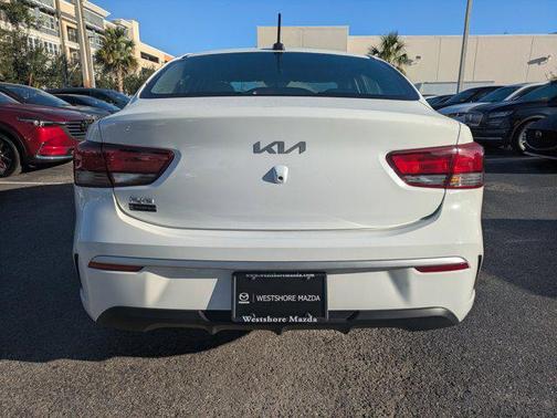 2023 Kia Rio S