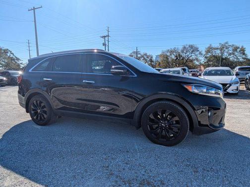 2020 Kia Sorento EX