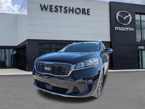 2020 Kia Sorento EX