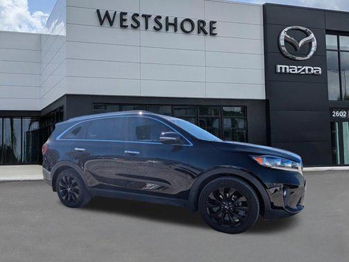 2020 Kia Sorento EX