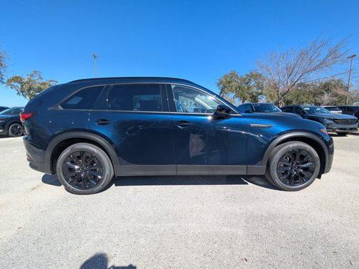 2026 Mazda CX-90 PHEV Premium Sport