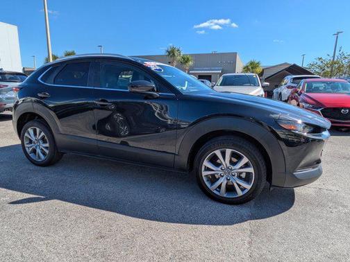 2024 Mazda CX-30 2.5 S Preferred Package