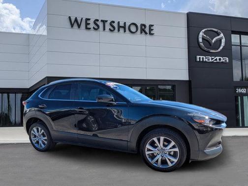 2024 Mazda CX-30 2.5 S Preferred Package
