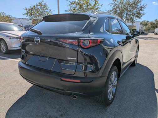 2024 Mazda CX-30 2.5 S Preferred Package
