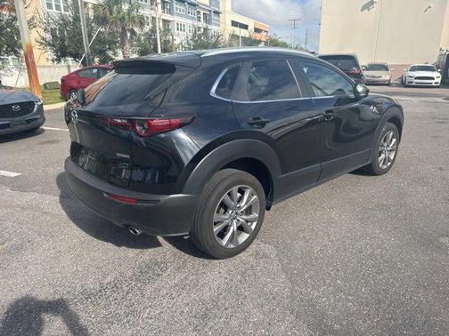 2024 Mazda CX-30 2.5 S Preferred Package