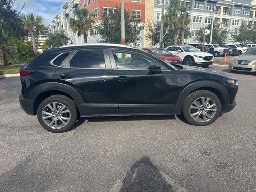 2024 Mazda CX-30 2.5 S Preferred Package