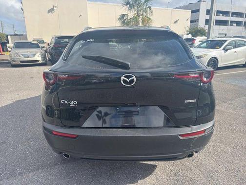 2024 Mazda CX-30 2.5 S Preferred Package