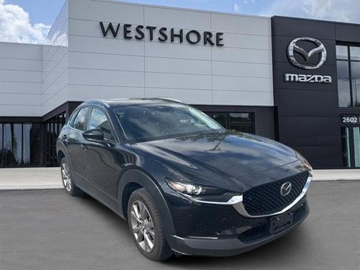 2024 Mazda CX-30 2.5 S Preferred Package