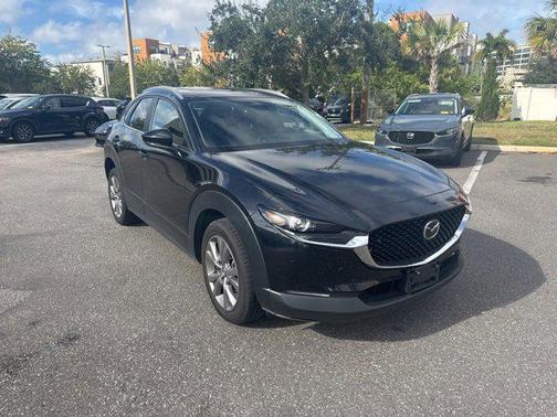 2024 Mazda CX-30 2.5 S Preferred Package