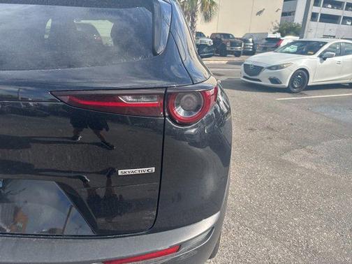 2024 Mazda CX-30 2.5 S Preferred Package