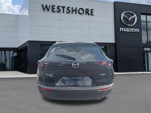 2024 Mazda CX-30 2.5 S Preferred Package