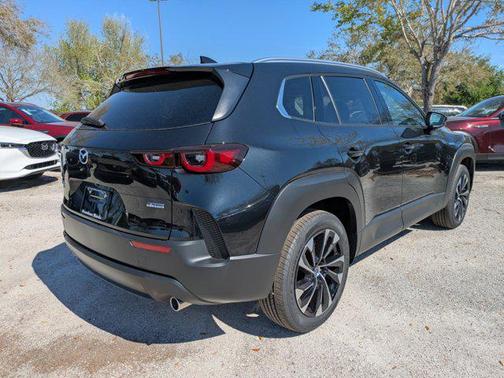 2025 Mazda CX-5 Sport