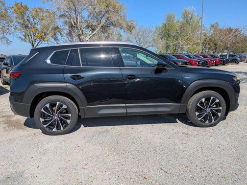 2025 Mazda CX-5 Sport