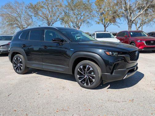 2025 Mazda CX-5 Sport