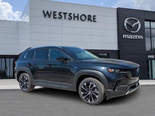 2025 Mazda CX-5 Sport