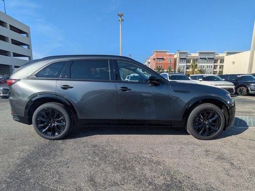 2026 Mazda CX-90 3.3 Turbo S Premium