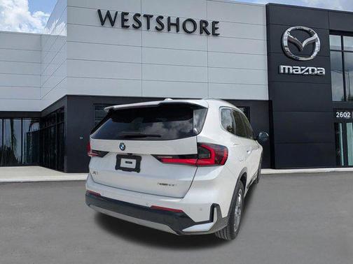 2025 BMW X1 xDrive28i