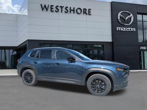 2026 Mazda CX-50 2.5 S Preferred Package