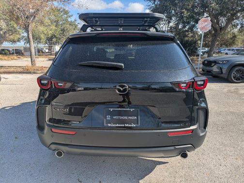 2026 Mazda CX-50 2.5 S