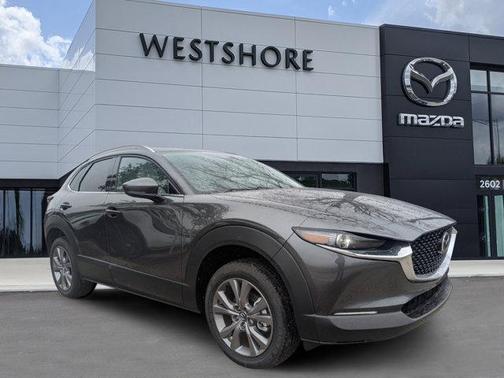 2025 Mazda CX-30 Premium Package