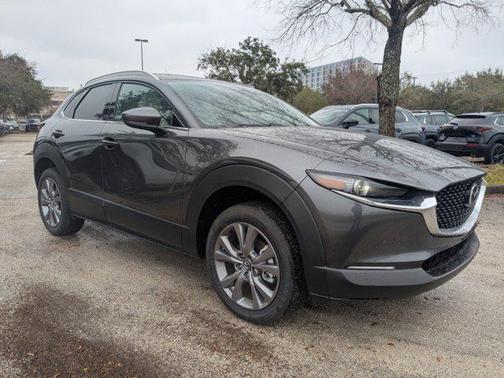 2025 Mazda CX-30 Premium Package