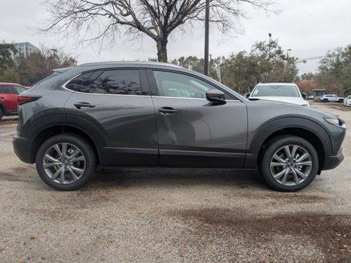 2025 Mazda CX-30 Premium Package
