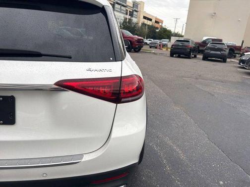 2022 Mercedes-Benz GLE 350 4MATIC