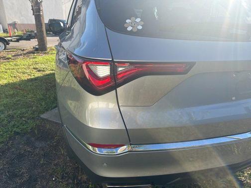 2023 Acura MDX Technology Package