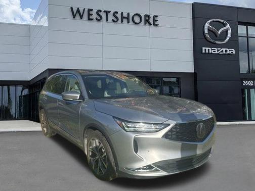 2023 Acura MDX Technology Package