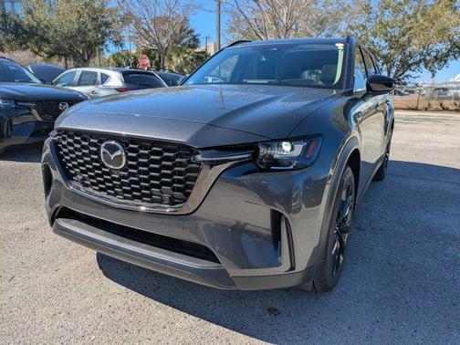 2026 Mazda CX-90 PHEV Premium Sport
