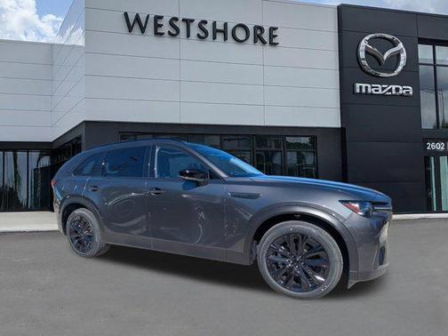 2026 Mazda CX-90 PHEV Premium Sport