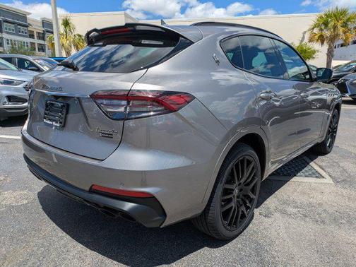 2022 Maserati Levante GT