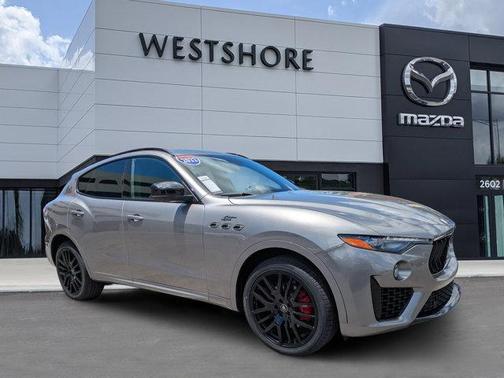 2022 Maserati Levante GT