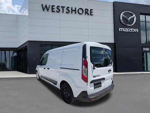 2022 Ford Transit Connect XLT