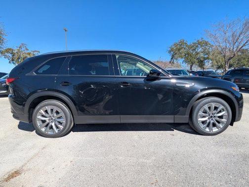 2026 Mazda CX-90 3.3 Turbo Preferred