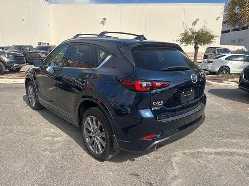2024 Mazda CX-5 2.5 S