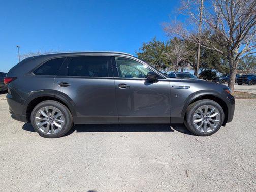 2026 Mazda CX-90 3.3 Turbo Preferred