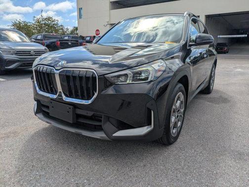 2023 BMW X1 xDrive28i