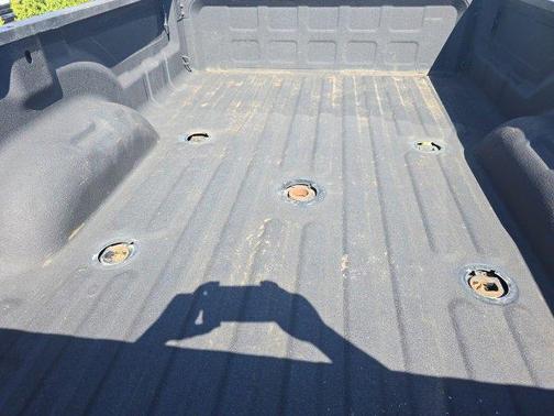 2024 RAM 3500 Big Horn Crew Cab 4x4 8' Box