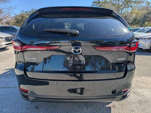 2026 Mazda CX-90 3.3 Turbo Preferred