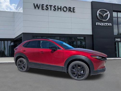 2026 Mazda CX-30 2.5 Turbo Premium Plus Package