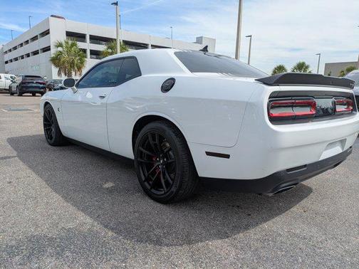 2020 Dodge Challenger R/T Scat Pack