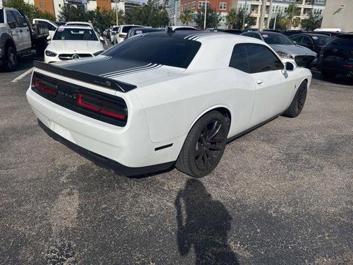 2020 Dodge Challenger R/T Scat Pack