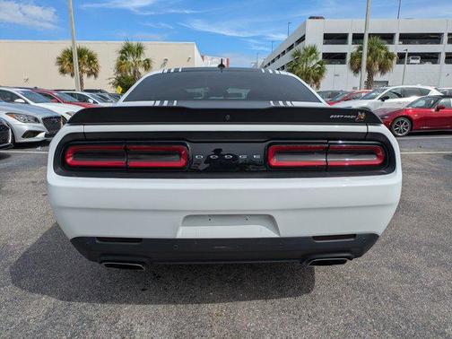 2020 Dodge Challenger R/T Scat Pack