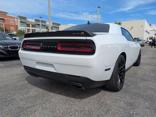 2020 Dodge Challenger R/T Scat Pack