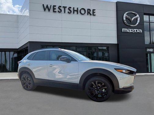 2026 Mazda CX-30 2.5 S